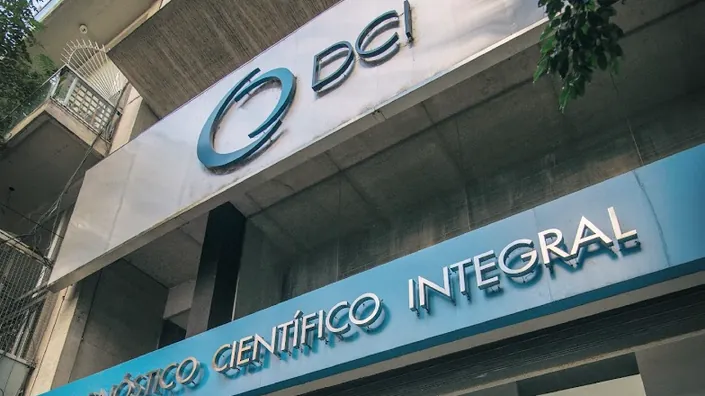 Diagnóstico Científico Integral