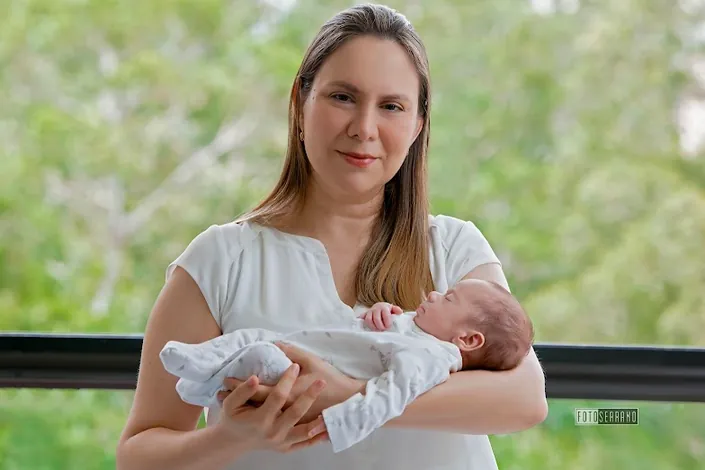 Doctora Carolina Sierra – Pediatra en Montelíbano