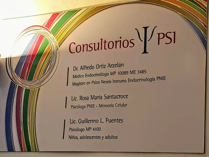 Dr. Alfredo Ortiz Arzelán – Endocrinologo PINE