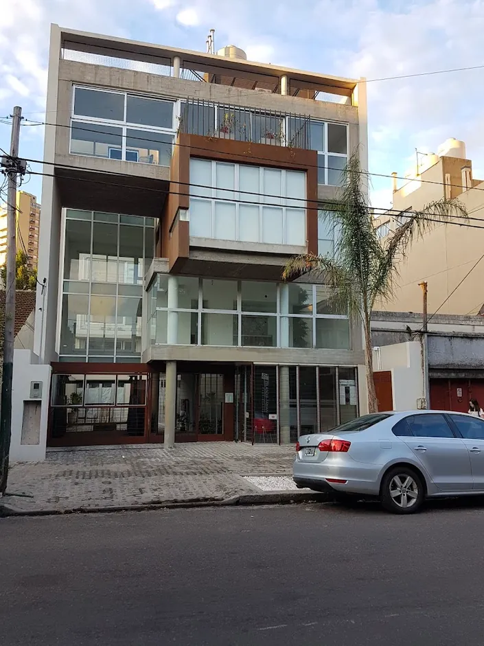 Dr. Edgardo Flamenco, Pediatra