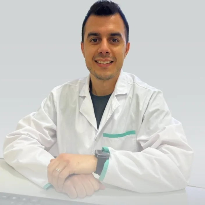 Dr. Franco Palma – Pediatra