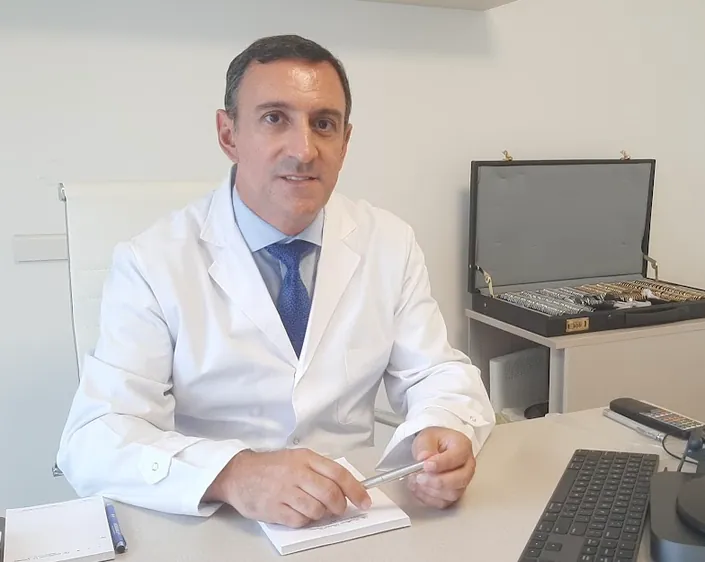 Dr Guillermo Gomez