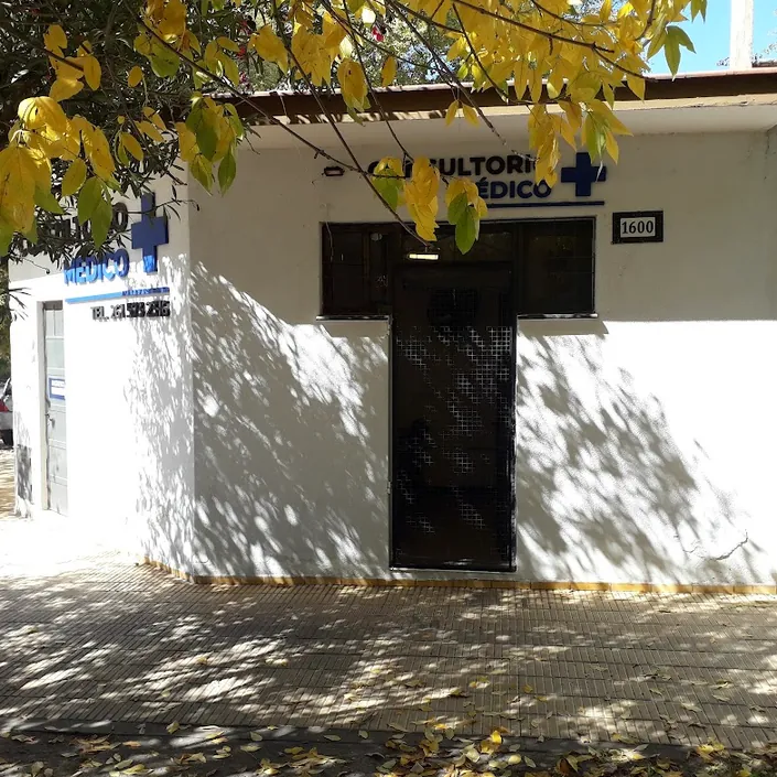 DR. MARCIANESI OSVALDO CONSULTORIO MÉDICO DE FAMILIA ADULTOS Y NIÑOS
