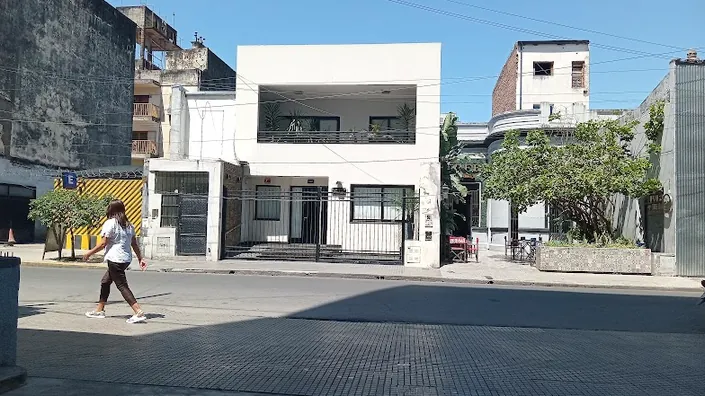 Dr. Ricardo Fauze. Neurología Infantil