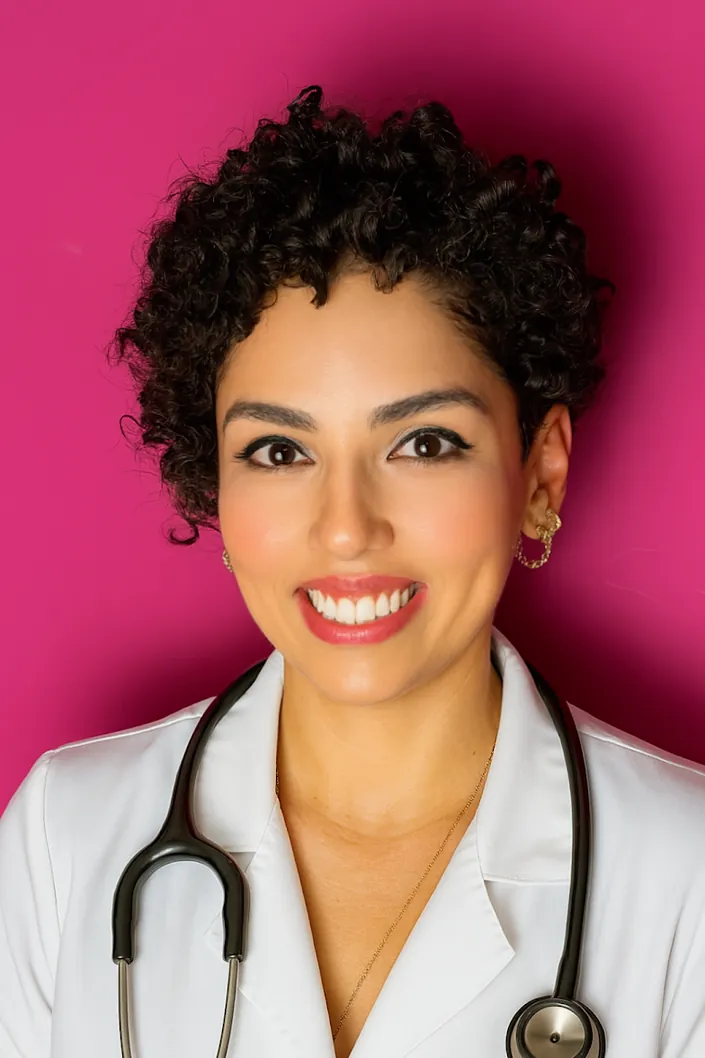 Dra Larissa Campos – Vinhedo
