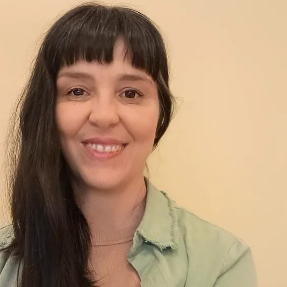 Dra. Nati Alenda – Pediatra / Pediatría Ïntegra