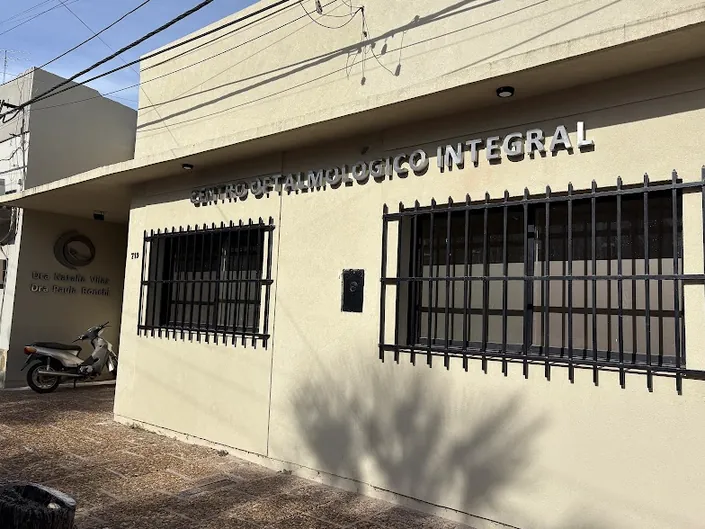 Dra Paula Ronchi – Dra Natalia Vilas