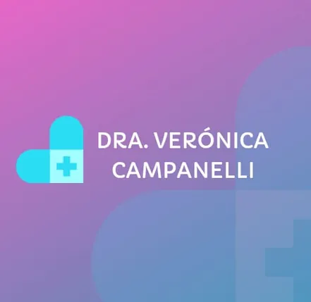Dra. Verónica Campanelli