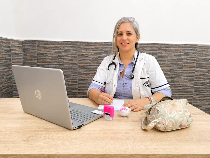 Dra. Verónica D. Tapia | Pediatra – Rosario