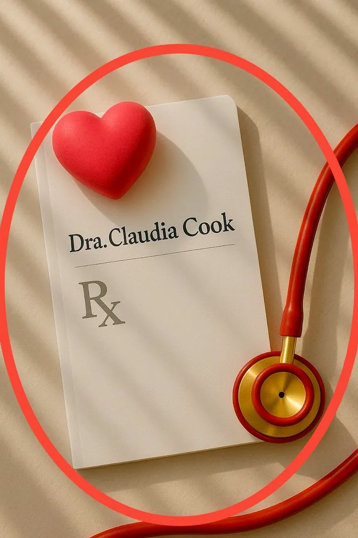 Dras Claudia y Cristina Cook Cardiologia Infantil y Fetal