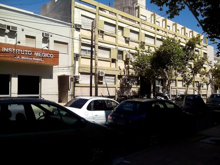 Edgardo Corradi Odontologo
