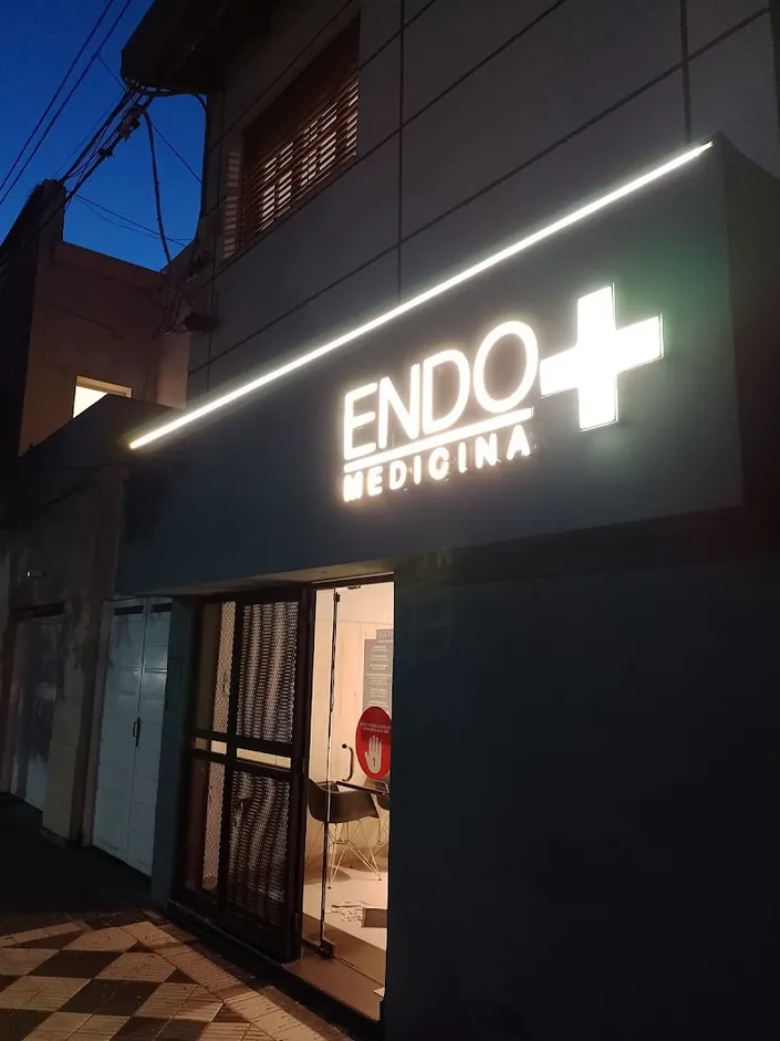 Endomedicina