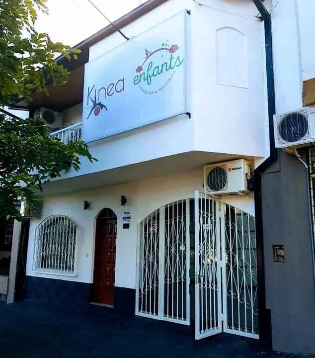 Enfants Consultorios Pediátricos