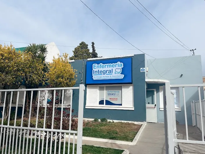ENFERMERIA INTEGRAL S.R.L