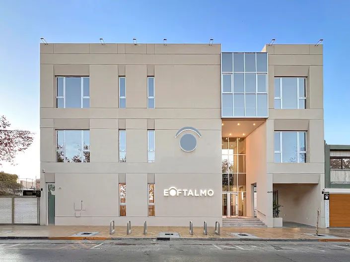 Eoftalmo