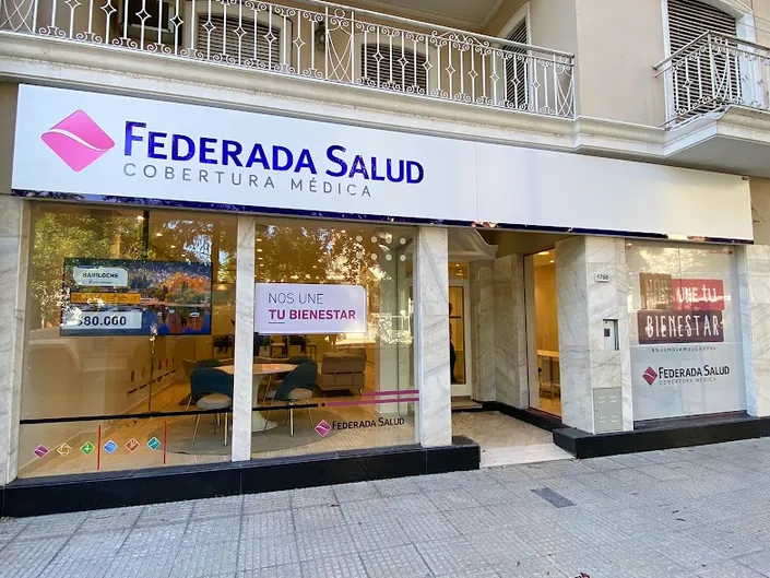 Federada Salud