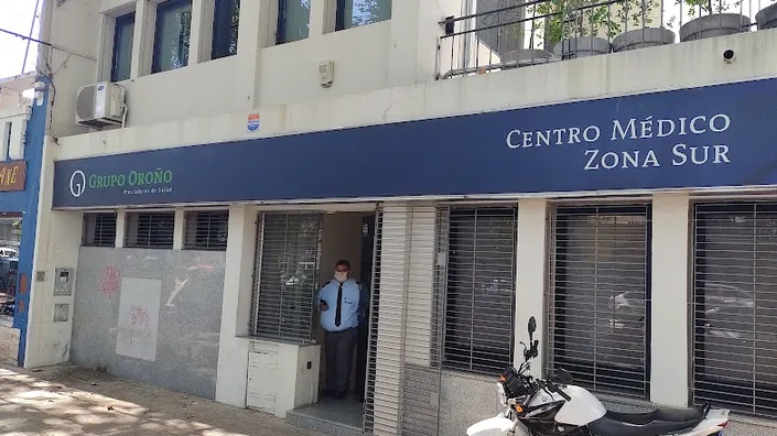 GO Centro Médico – Av. San Martín 4485 – Zona Sur