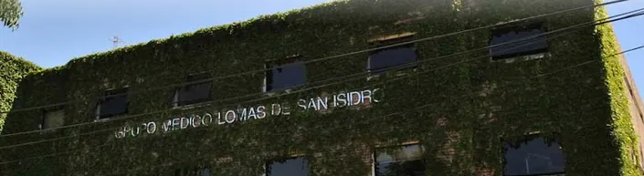 Grupo Médico Lomas de San Isidro