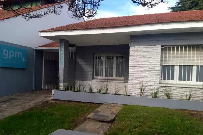 Grupo Pediatrico Modelo Tandil