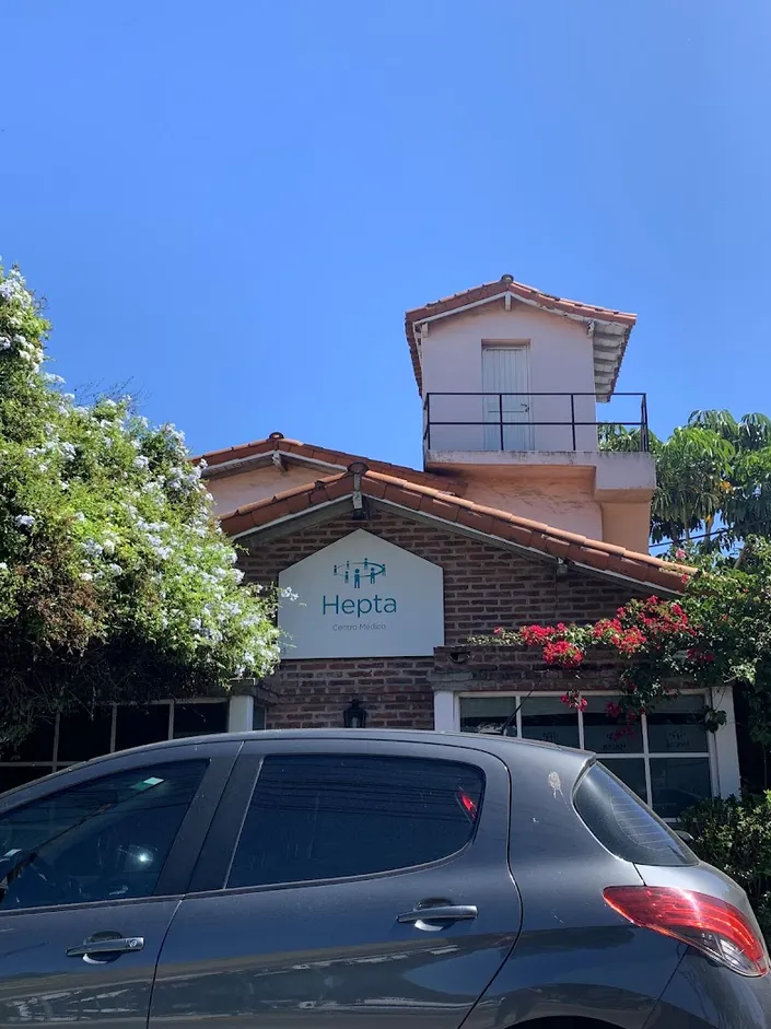 Hepta Centro Médico