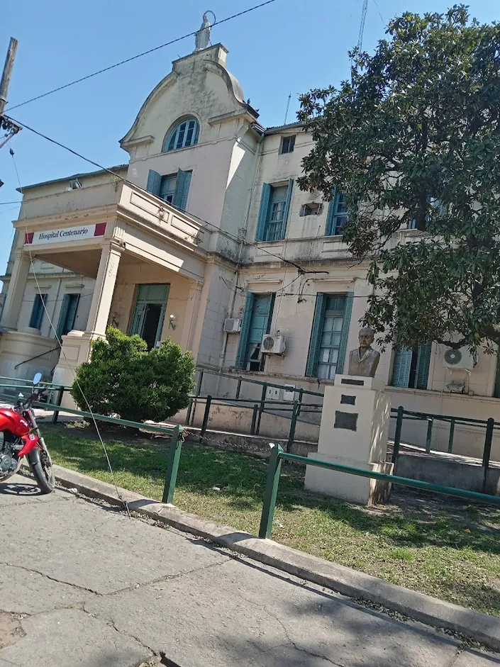 Hospital Centenario
