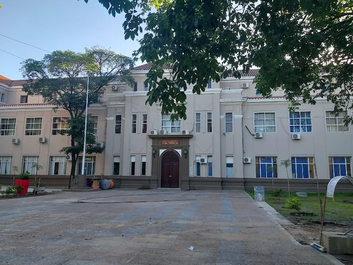 Hospital de Niños Eva Peron Catamarca