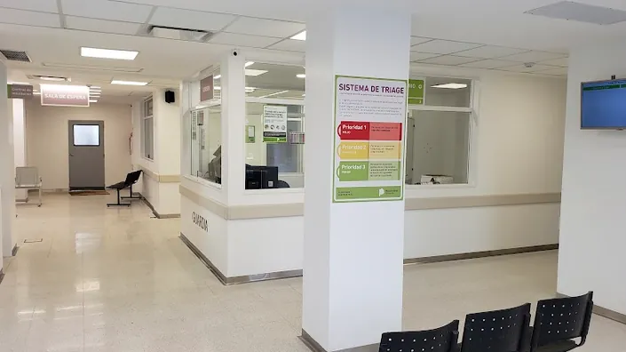 Hospital del Tórax Dr. Antonio A. Cetrángolo