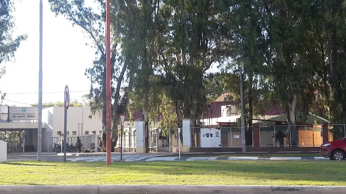 Hospital Dr. Lucio Molas