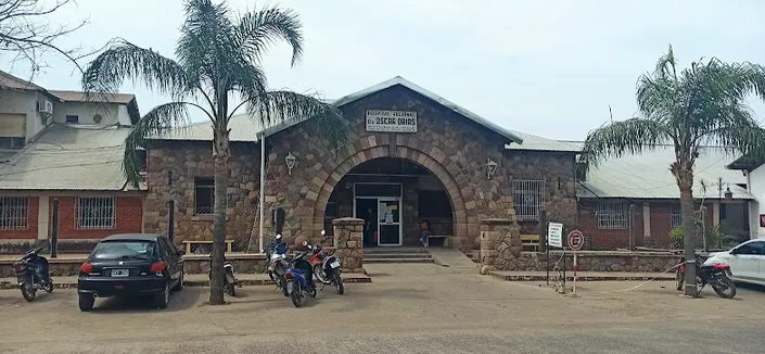 Hospital Dr. Oscar Orias
