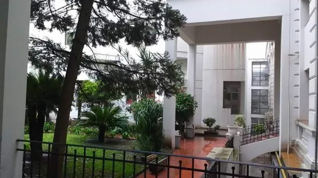 Hospital Italiano Rosario