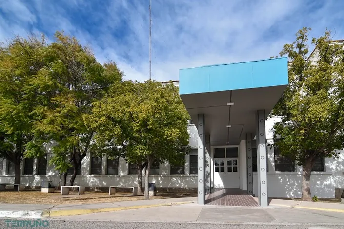 Hospital Pediátrico San Luis