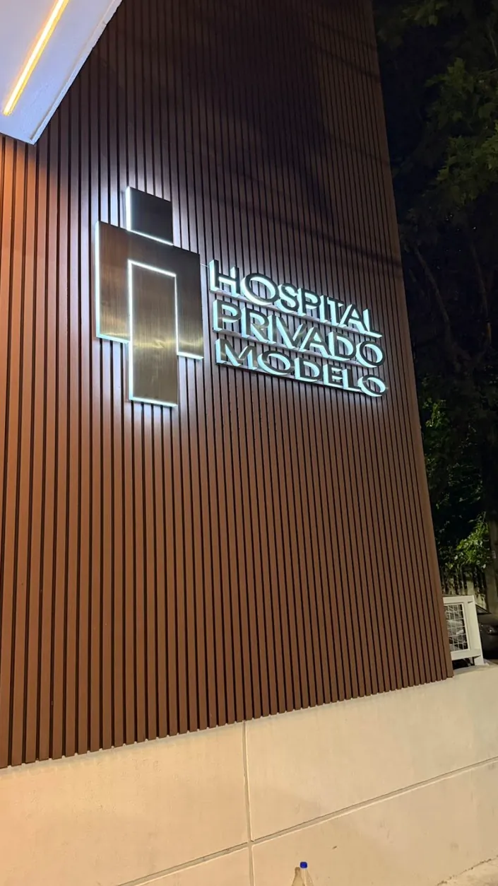 Hospital Privado Modelo