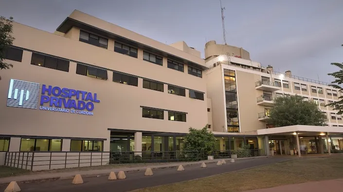 Hospital Privado Universitario de Córdoba