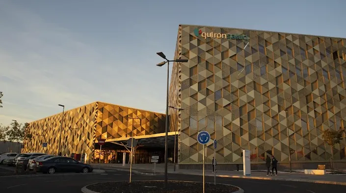 Hospital Quirónsalud Córdoba