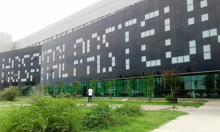 Hospital Regional Pasteur