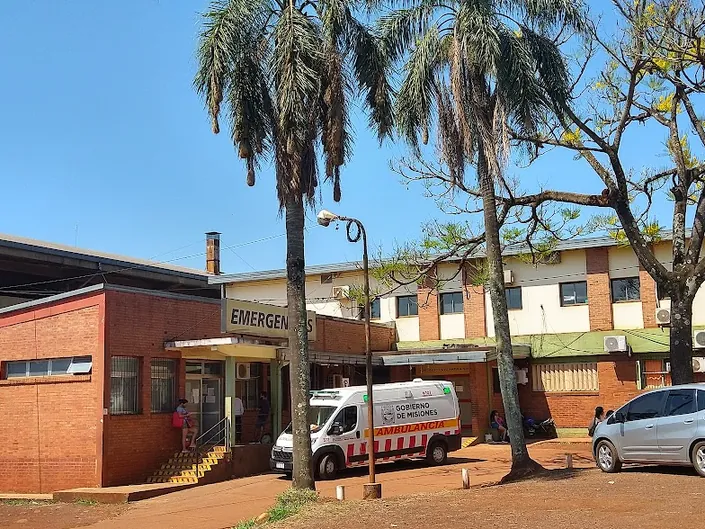 Hospital Samic