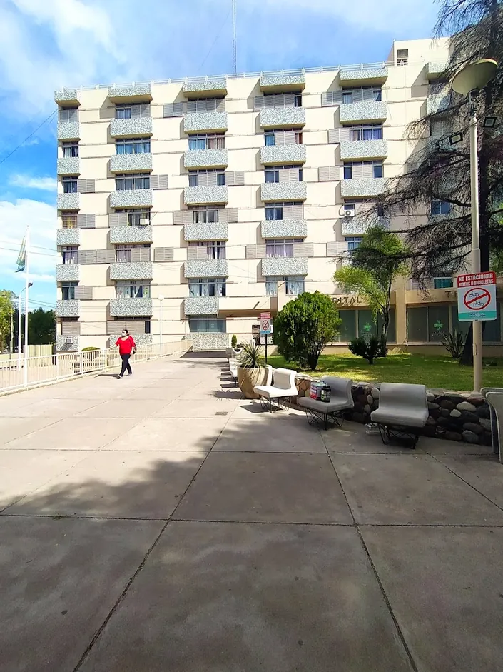 Hospital Teodoro J. Schestakow