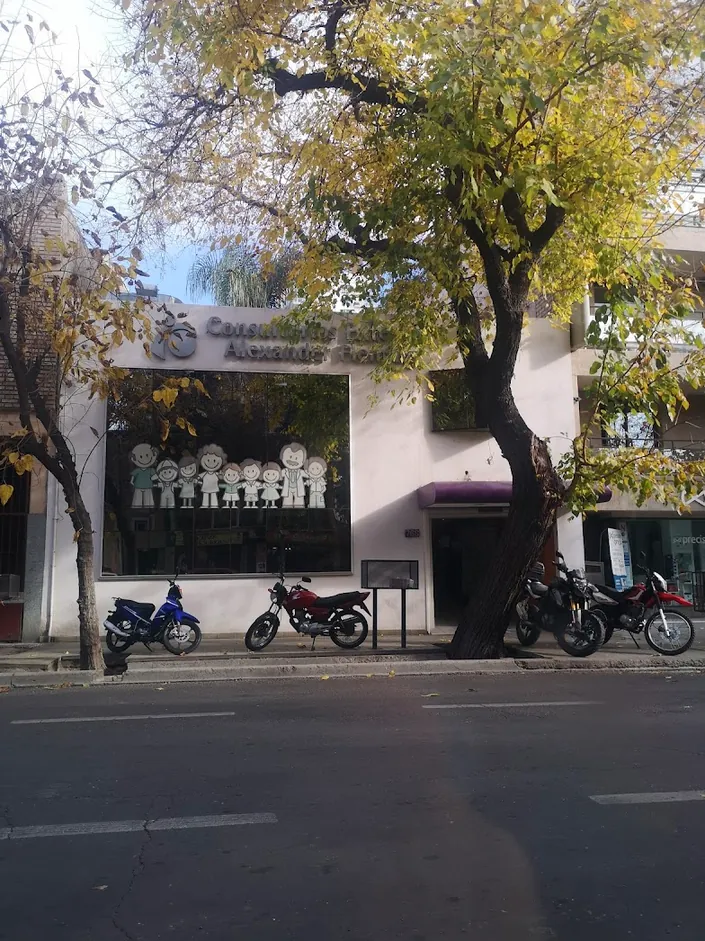 Hunuc Huar – Consultorios Externos HospitL Fleming