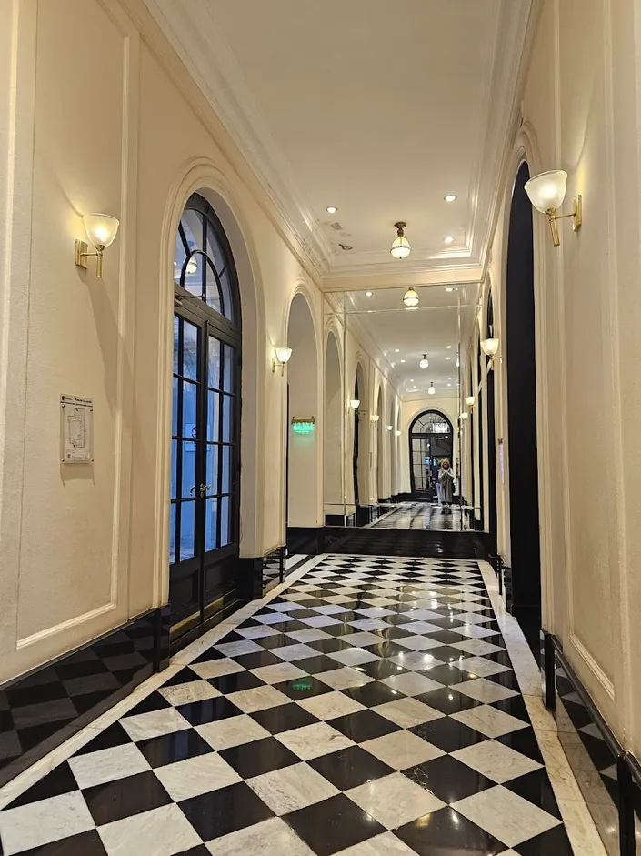 IADT – Instituto Argentino de Diagnóstico y Tratamiento