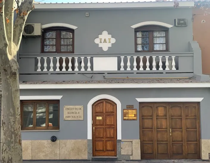 IAI Instituto de Alergia e Inmunología