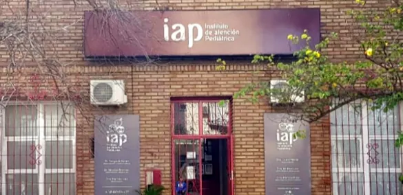 IAP – Instituto de Atención Pediátrica