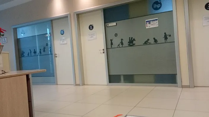 IHP Pediatría Córdoba