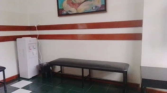IMAI Instituto Modelo de Alergia Infantil
