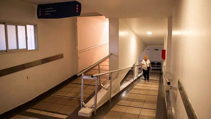 IMC – INSTITUTO MEDICO DE LA COMUNIDAD
