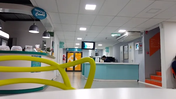 Innova centro Medico