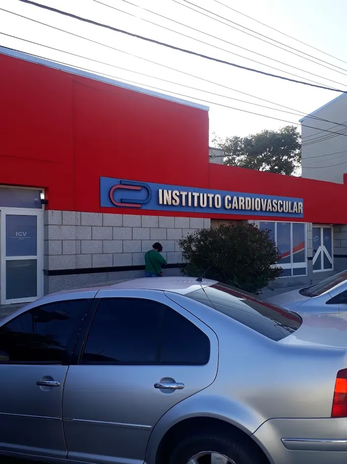 Instituto Cardiovascular Rawson