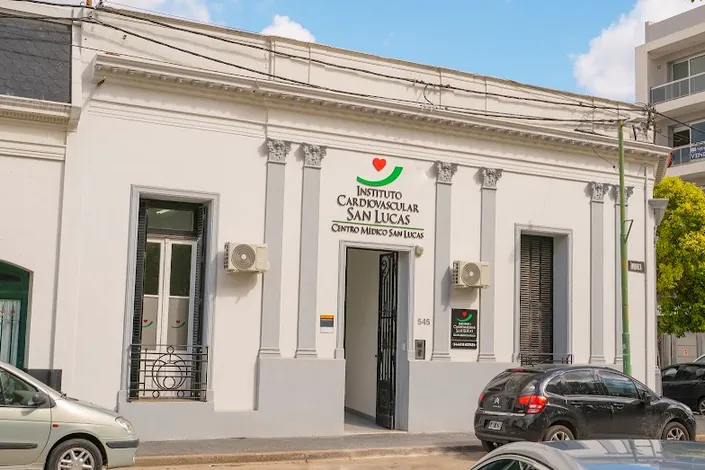 Instituto Cardiovascular San Lucas de Gualeguaychú