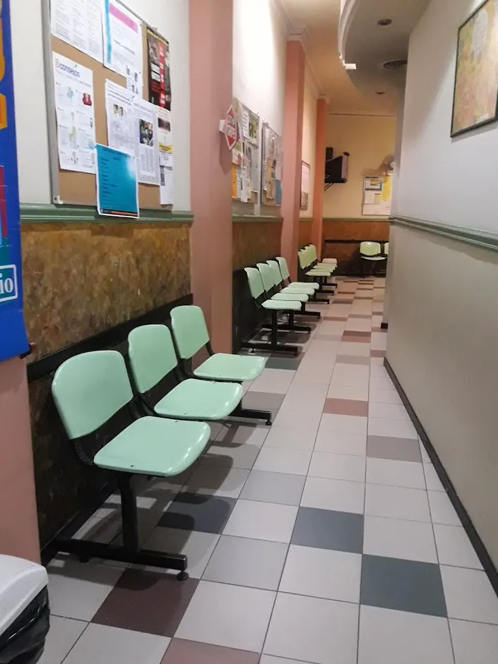 Instituto de Especialidades Pediátricas