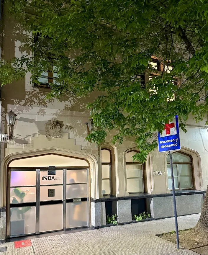 Instituto de Neurología Buenos Aires