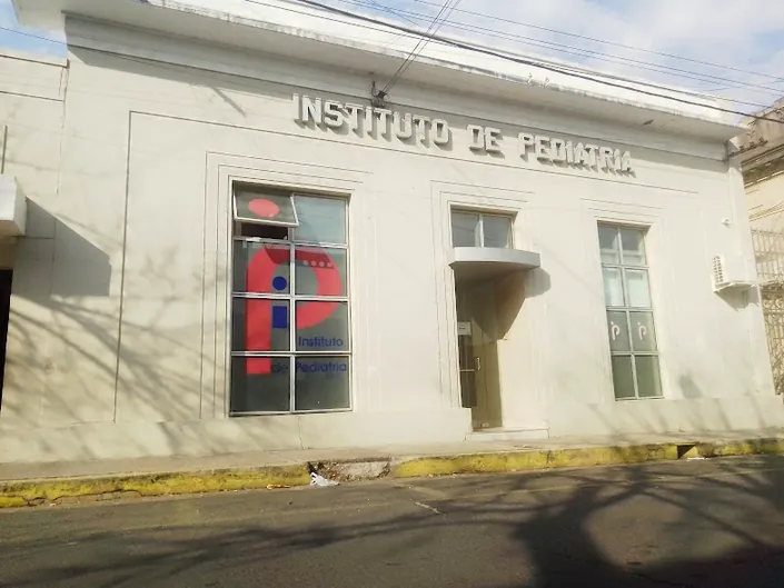 Instituto de Pediatria SRL Concordia